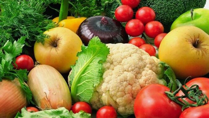 Dieta com psoríase do couro cabeludo